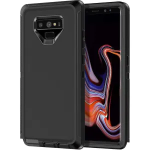 Note 9 Heavy Duty