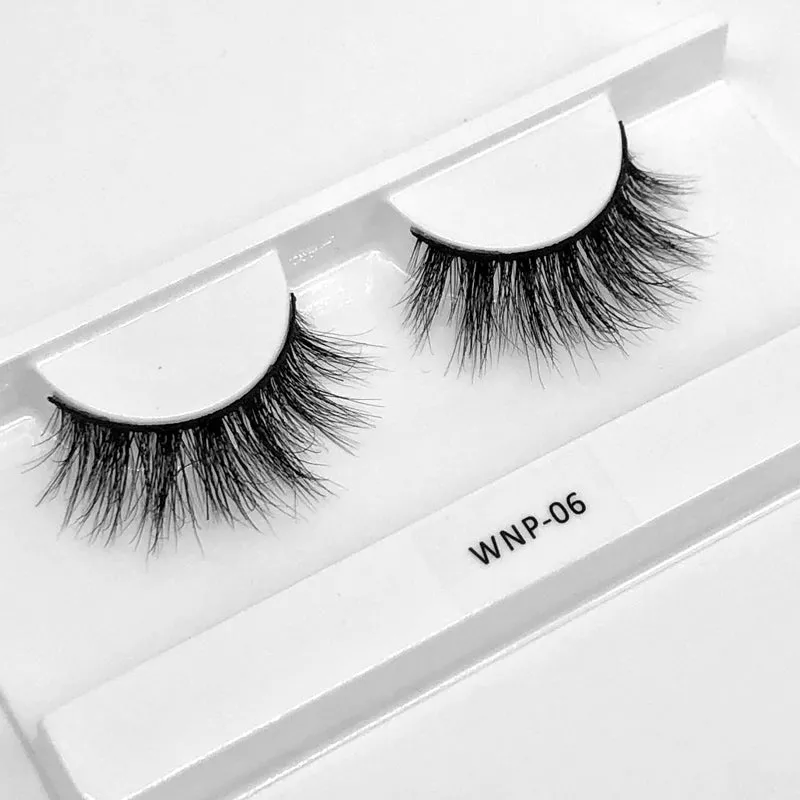 Premium Mink (WNP-06)