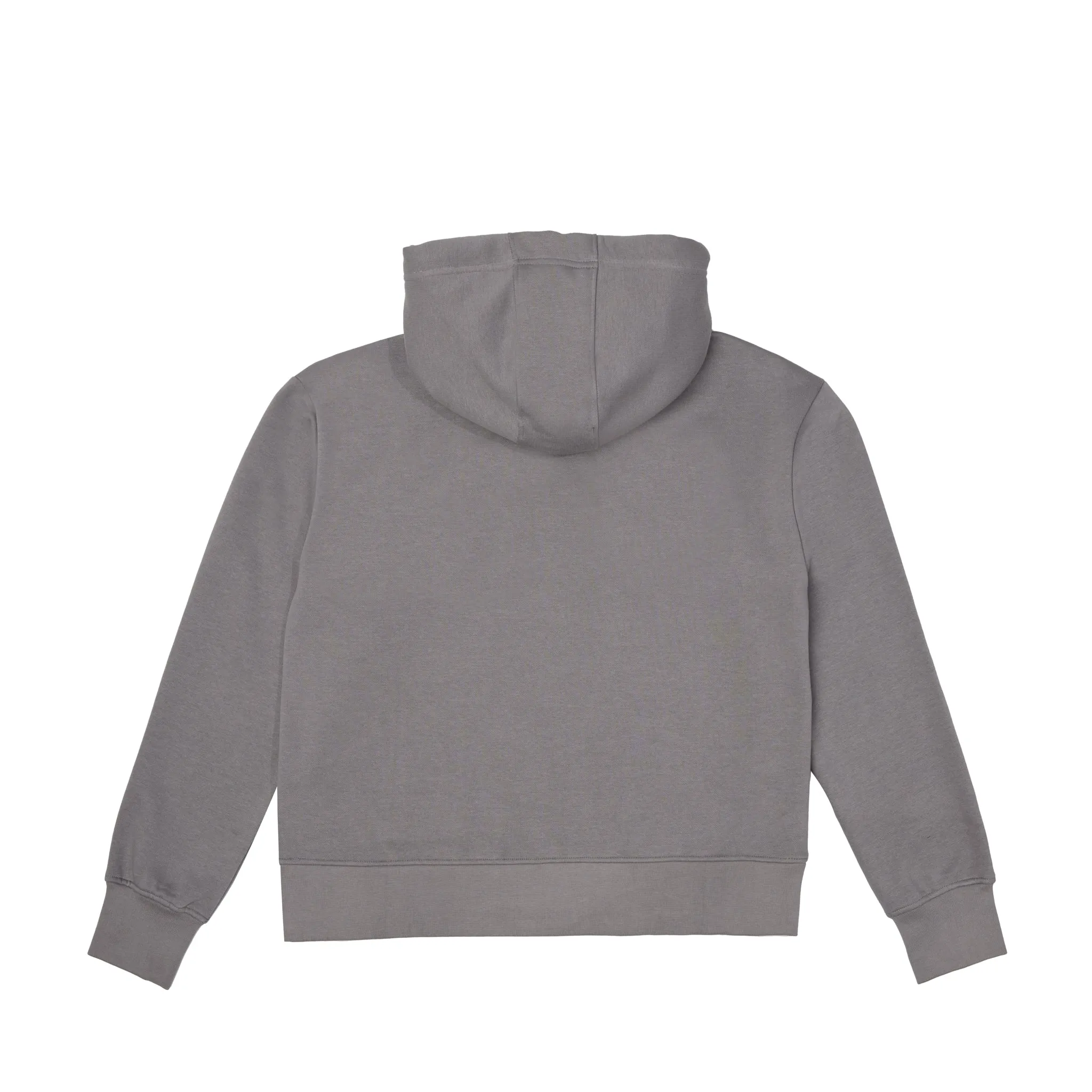 WOMENS REFLECTION BOXY HOODIE